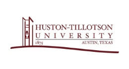 Group 2944 Huston-tillotson-university