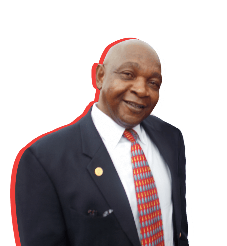 HBCU Profile Picture cedric-grice