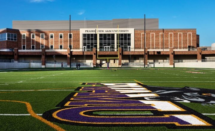 Prairie-View-A&M-University
