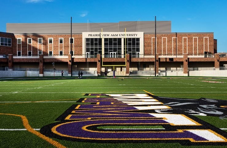 Prairie-View-A&M-University
