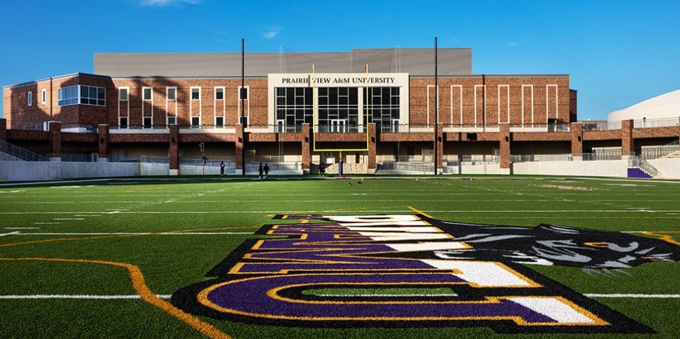 Prairie-View-A&M-University